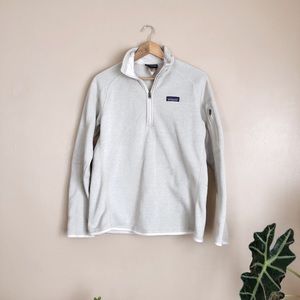 Patagonia Better Sweater 1/4 Zip